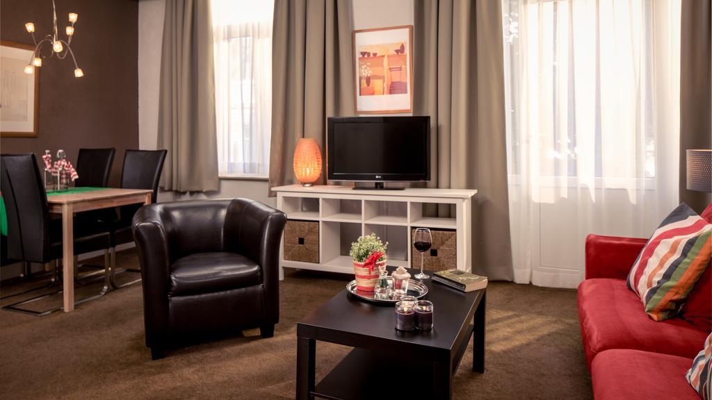 Valkenburg Hotel 3*