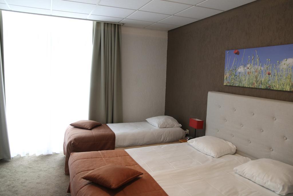 Valkenburg Hotel 3*